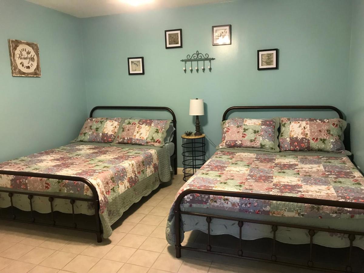 Coolis Apartment Richfield Springs Ngoại thất bức ảnh